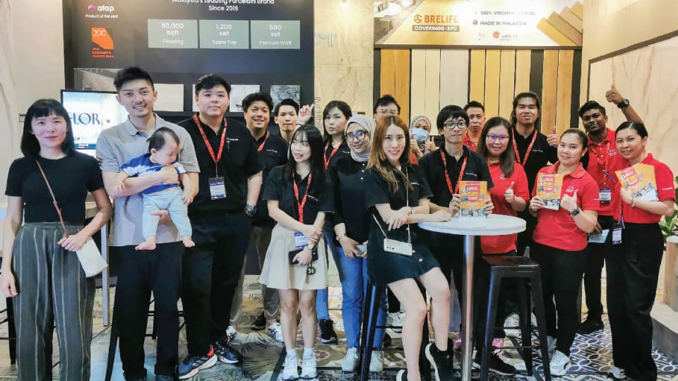 perfect livin home expo