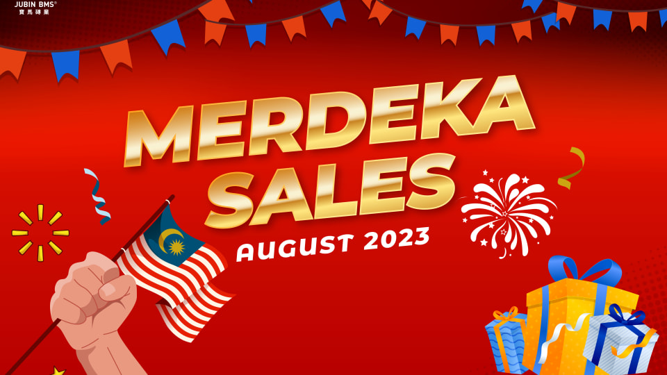 2023 AUGUST Promotion