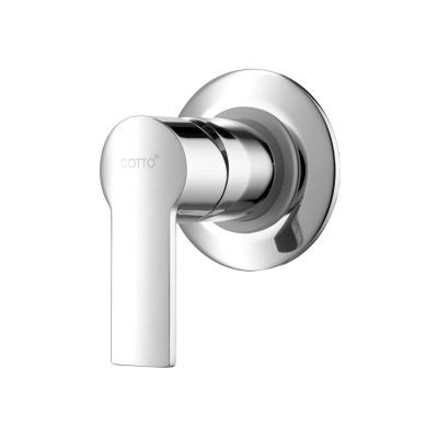 COTTO ALTO CT1116A CONCEALED STOP VALVE