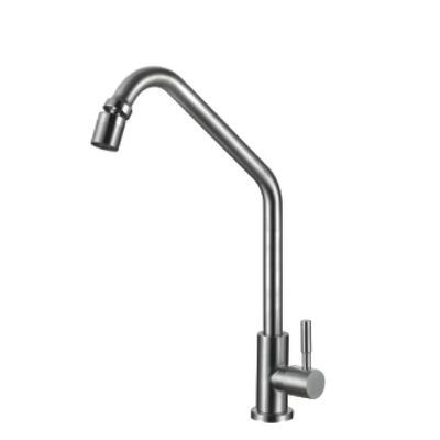 ERN 2823 PS - (SUS 304) PILLAR SINK - MATT