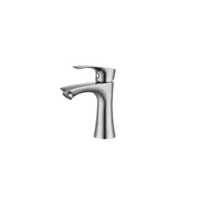 ERN 2830 BT - (SUS 304) BASIN TAP - MATT