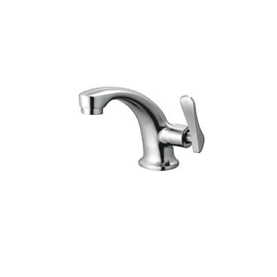 ERN 2831 BT - (SUS 304) BASIN TAP - MATT
