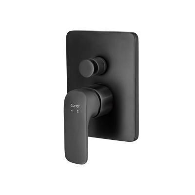 COTTO SCIROCCO CT2145A#BL LEVER HANDLE CONCEALED MIXER