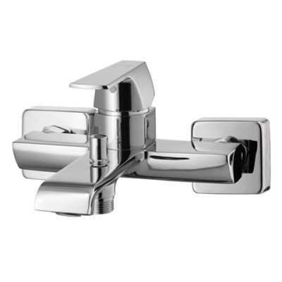 COTTO CUBIC CT2206A EXPOSED BATH MIXER