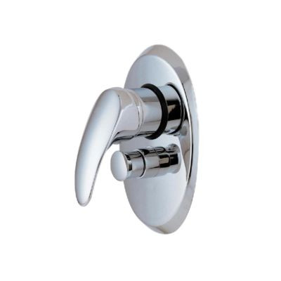 COTTO AUGUSTA CT582AV S/LEVER CONCEALED STOP VALVE MIXER