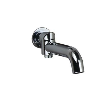 ERN 2221 DS2 - (ADIGE SERIES) DELIVERY SPOUT WITH VALVE (TWO WAY FUNCTION)