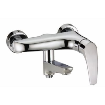 ERN 2221 S2M - (ADIGE SERIES) SINGLE LEVER BATH & SHOWER MIXER