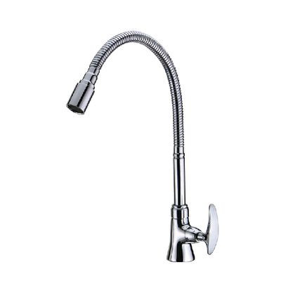 ERN 2203 PS - (NEW MILANO SERIES) FLEXI PILLAR SINK TAP