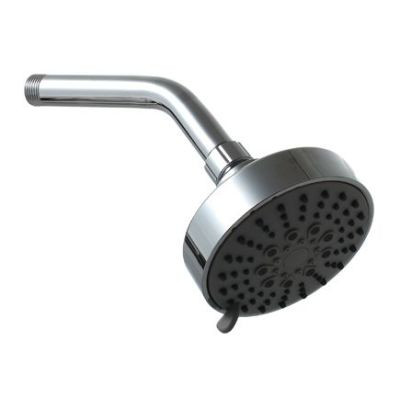 ERN 52 - SHOWER HEAD (5 FUNCTION)-ABS