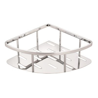 EA-2323-P-CB - CORNER BASKET TRAY (230X230X80MM)