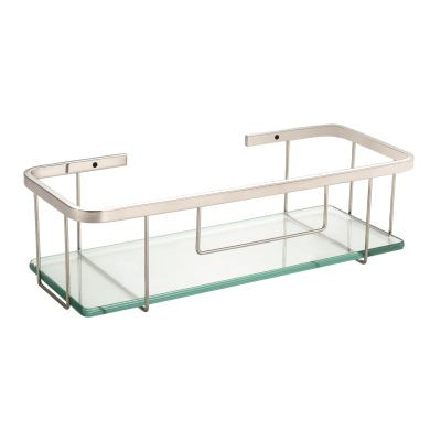 EA-3213-P-RGB - RECTANGULAR GLASS BASKET TRAY (320X130X90MM)