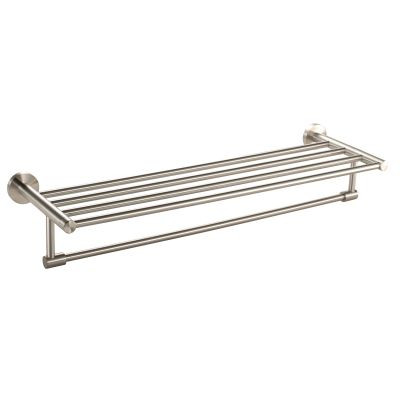 EA-755MS - 750MM TOWEL BAR (304 MATT)