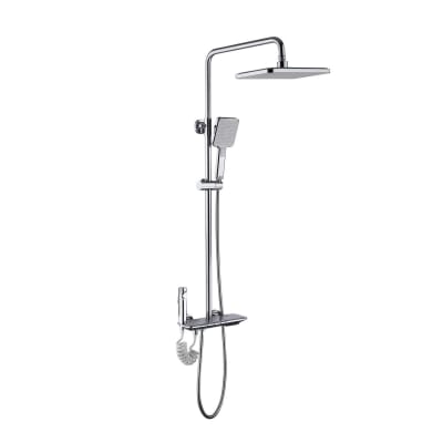 ERN 2932 EMS - EXPOSED MULTIPLE SHOWER SET (12
