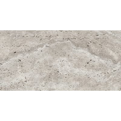 1200X2400MM TRAVERTINE ANDES GREY