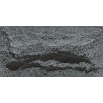 400X800MM MUSHROOM STONE 043 (BLACK)