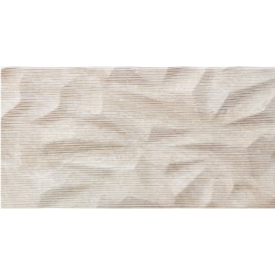 1200X2400MM 3D PAPEL ANDES WHITE (3.0)