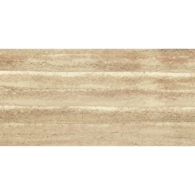 600X1200MM RAMMED EARTH WALL EGYPTIAN YELLOW (3.0)