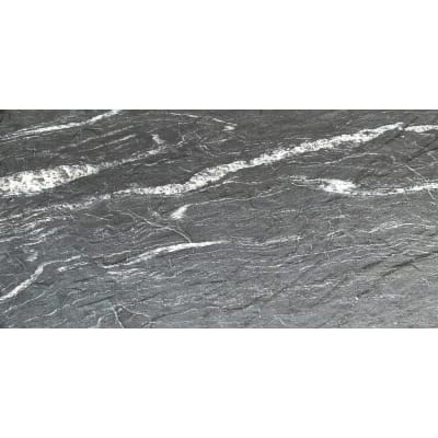 600X1200MM MOUNT CELESTIAL JADE RIVER BLACK (3.0)