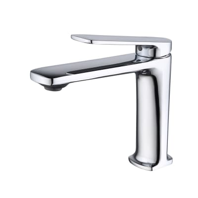 ERN 2206 BT - SINGLE LEVER BASIN MIXER (CHROME)