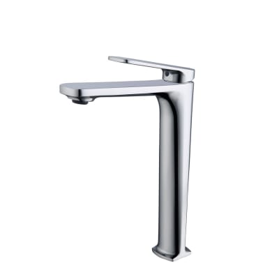 ERN 2206 TBT - SINGLE LEVER TOWER BASIN MIXER (CHROME)