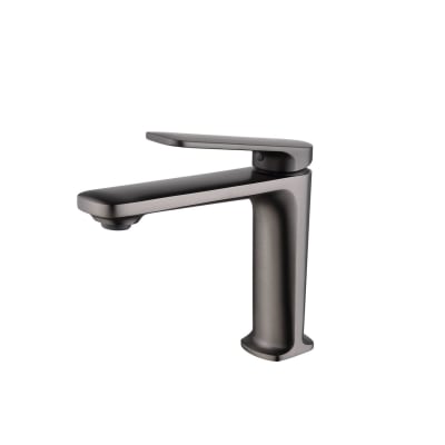 ERN 2208 BT - SINGLE LEVER BASIN MIXER (GUN METAL)