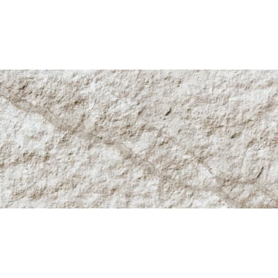 1200X2400MM ROUGH SURFACE CASTOL WHITE (3.0)