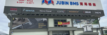 Jubin BMS Puchong Kinrara