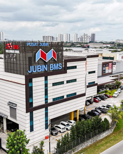 We make dream spaces come true with a wide range of market leading products catering for different segments of customers.