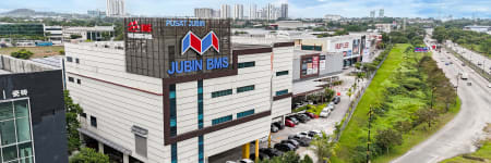 Head Office / Showroom JB