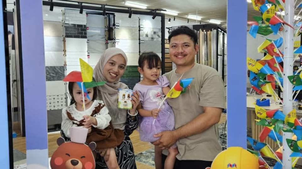 TPK Park Carnival 2026: Smiles, Surprises & Beaver Buddy Fun