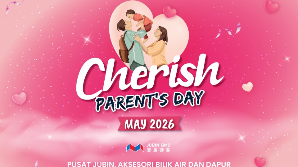 Cherish Parents Day 2026