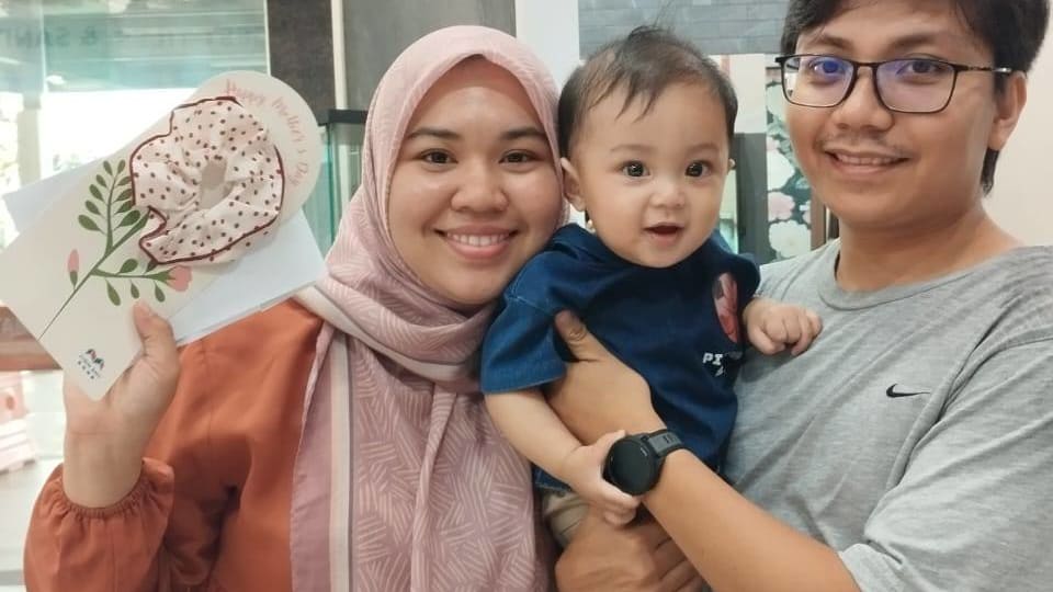 Happy Mothers' Day 2026