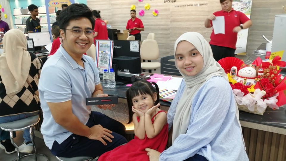 Jubin BMS Member Redemption