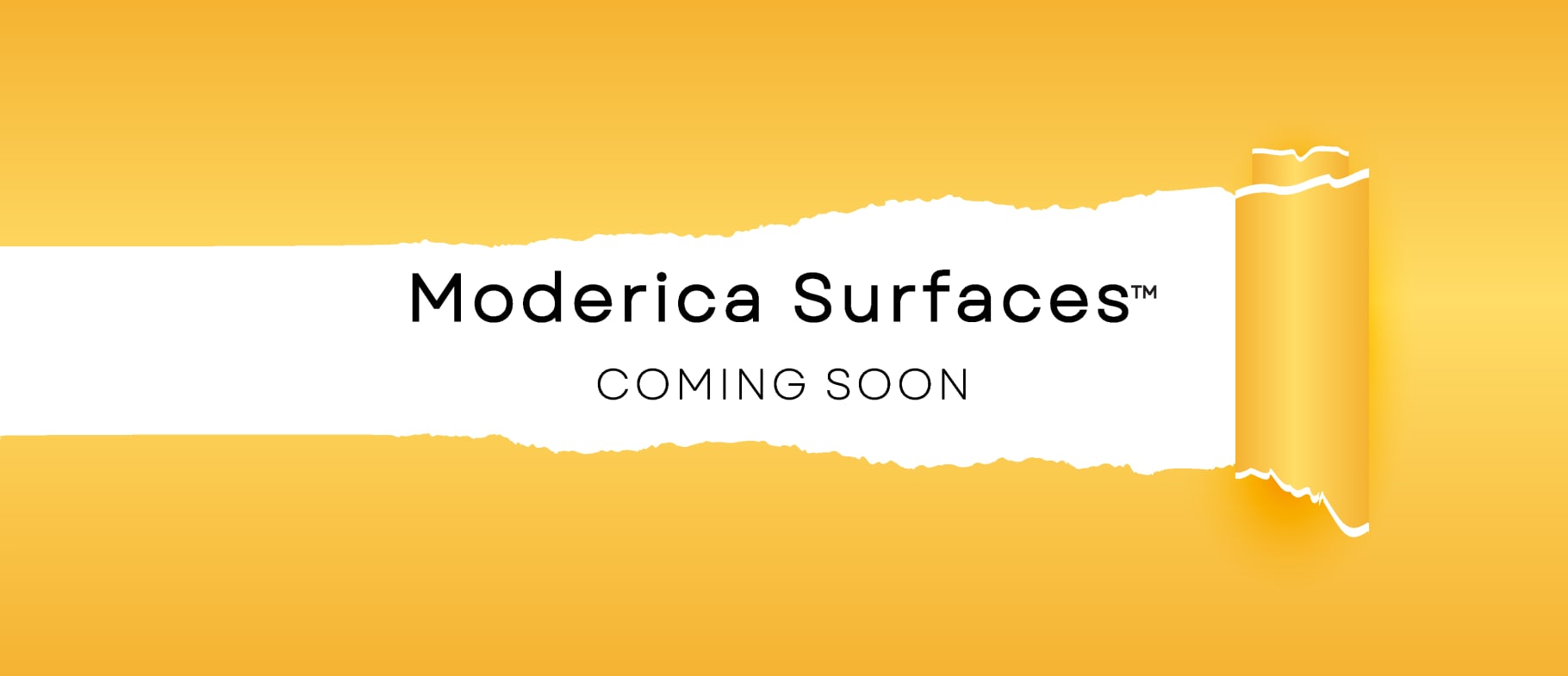 2023 Moderica Coming Soon