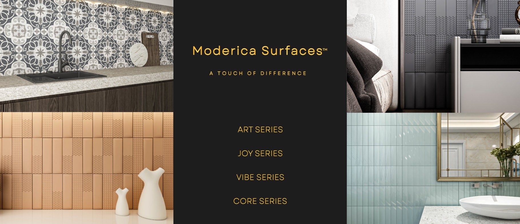 2023 Moderica Surface Banner